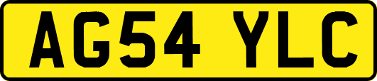 AG54YLC
