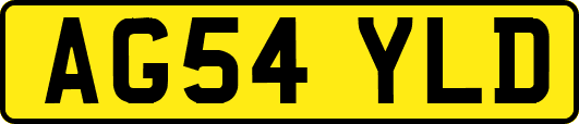 AG54YLD