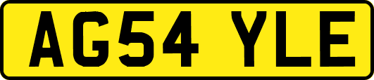 AG54YLE