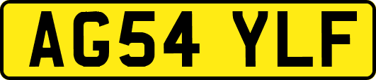 AG54YLF