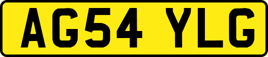 AG54YLG