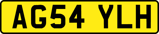 AG54YLH