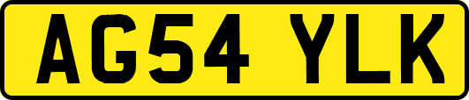 AG54YLK