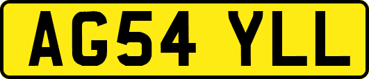 AG54YLL