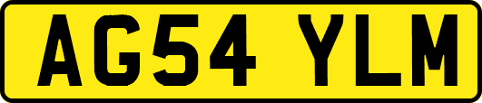 AG54YLM