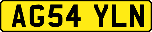 AG54YLN