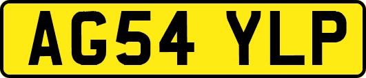 AG54YLP