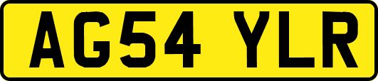 AG54YLR