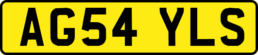AG54YLS