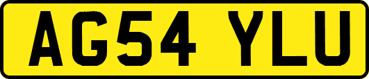 AG54YLU