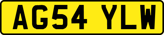 AG54YLW