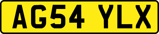 AG54YLX