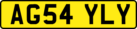 AG54YLY