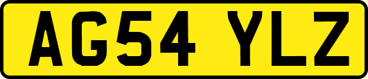 AG54YLZ