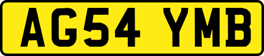 AG54YMB