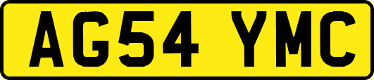 AG54YMC