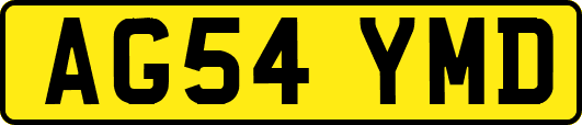 AG54YMD