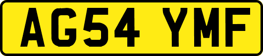 AG54YMF