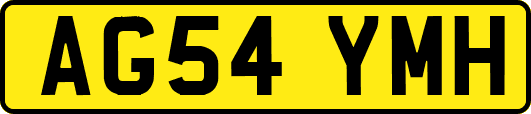 AG54YMH