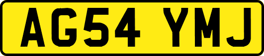AG54YMJ