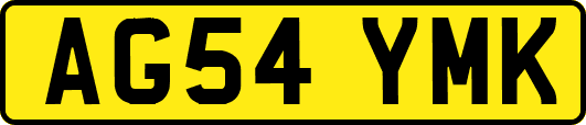 AG54YMK
