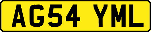 AG54YML