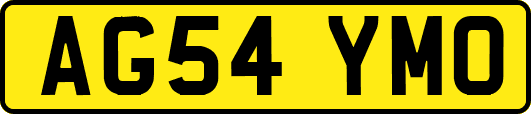 AG54YMO