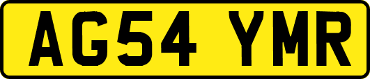 AG54YMR