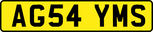 AG54YMS