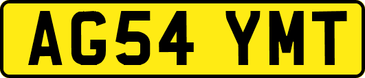 AG54YMT
