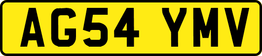 AG54YMV