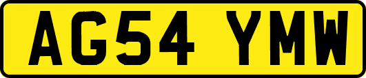 AG54YMW
