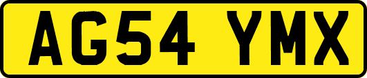 AG54YMX