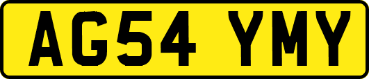 AG54YMY