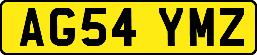 AG54YMZ