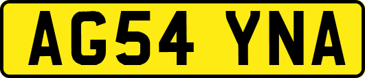 AG54YNA