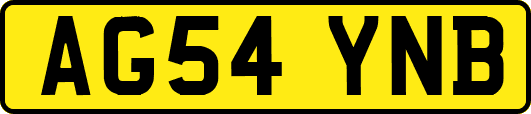 AG54YNB