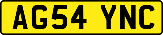 AG54YNC