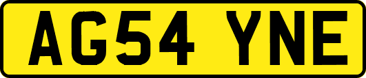 AG54YNE