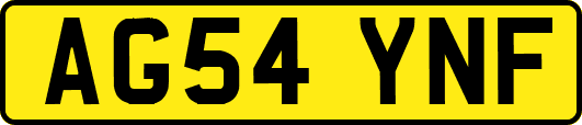 AG54YNF