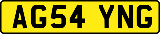 AG54YNG