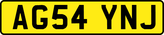 AG54YNJ
