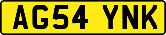 AG54YNK