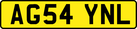AG54YNL