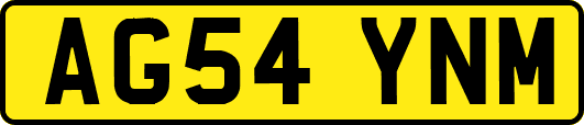 AG54YNM