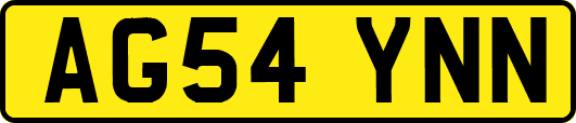 AG54YNN