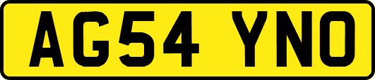 AG54YNO