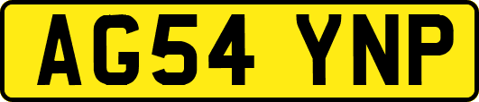 AG54YNP