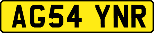AG54YNR