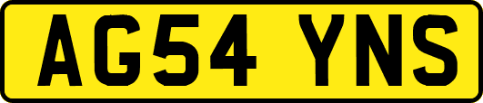 AG54YNS